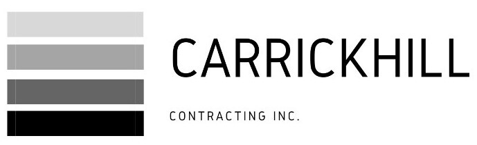 CarrickHill logo