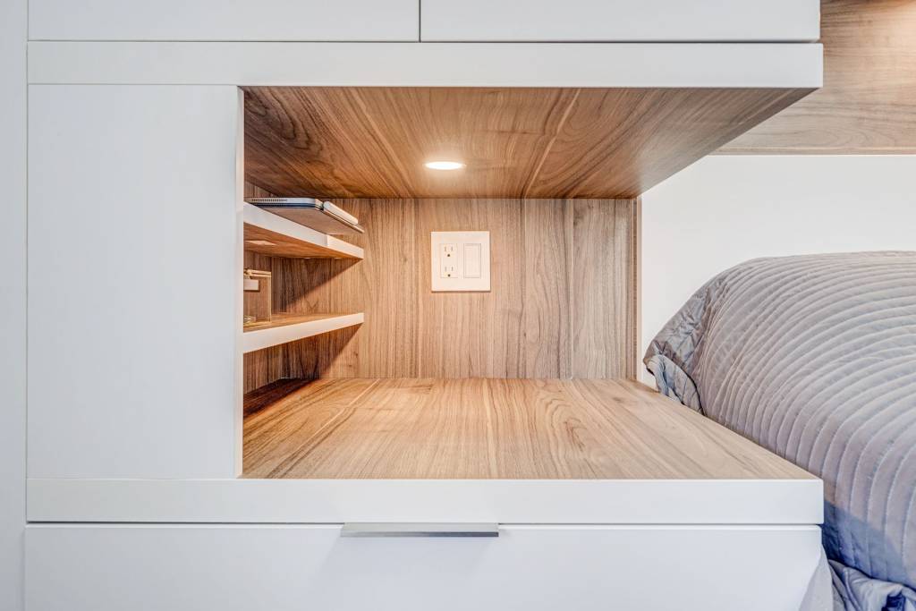 Custom Wall Units Toronto