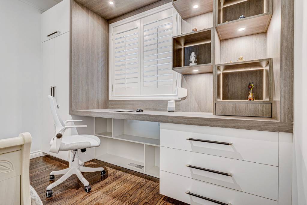 Amazing Wall Units in Bedroom - Wall Units Toronto