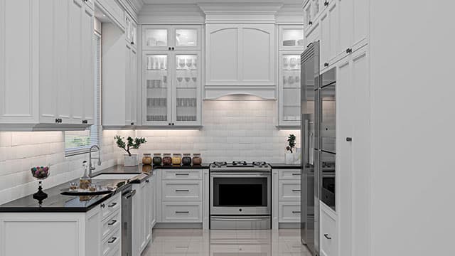 See your kitchen before we build it See your kitchen before we build it