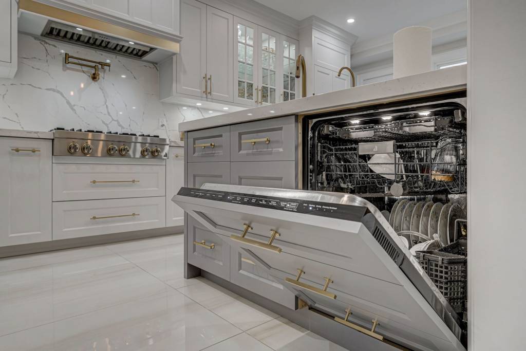 Kitchen Remodeling Toronto