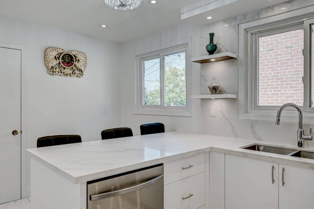 kitchen-countertop-Scarborough