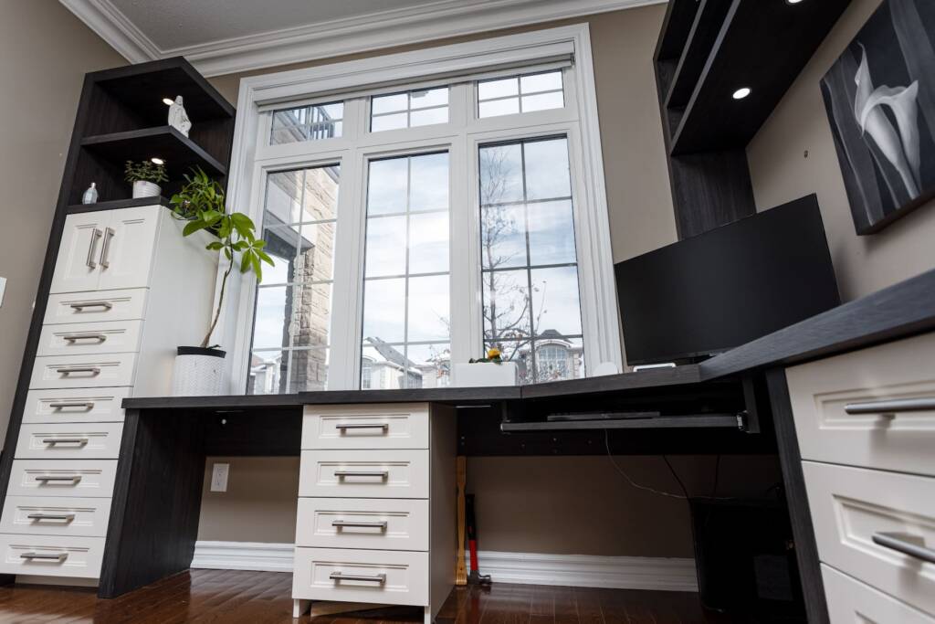 walnut-white-drawers