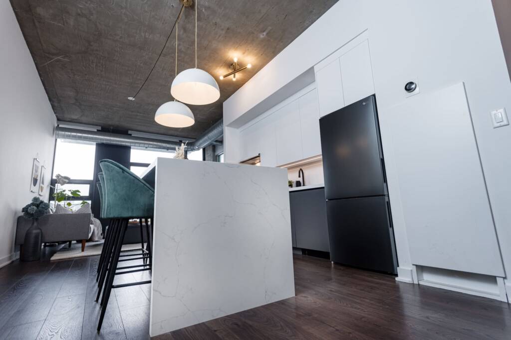 condo kitchen remodel ideas